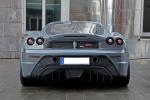 Ferrari F430 Scuderia Stealth Fighter Edition by Anderson Germany 2010 года